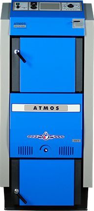 Ventilator cazan Atmos max. 32 kW cu 3 ani garantie