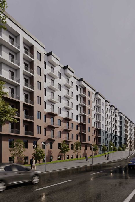 Arzon va zamonaviy uylar