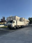 Sinotruk Howo-T7S 8*4-32T