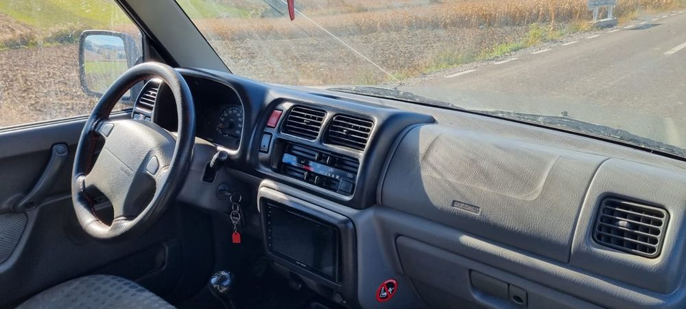 Suzuki jimny 1.3