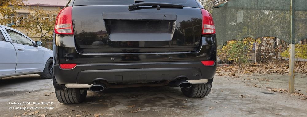 Капа 3.2  7 мест