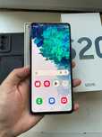Самсунг с20фе 128гб без минус