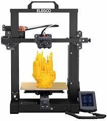 Печатаем готовые 3D модели на качественном принтере