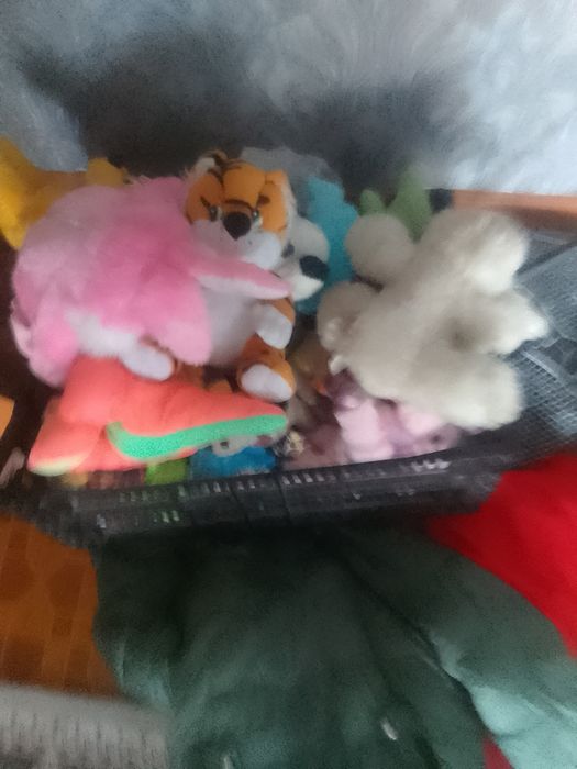 Продам детские игрушки