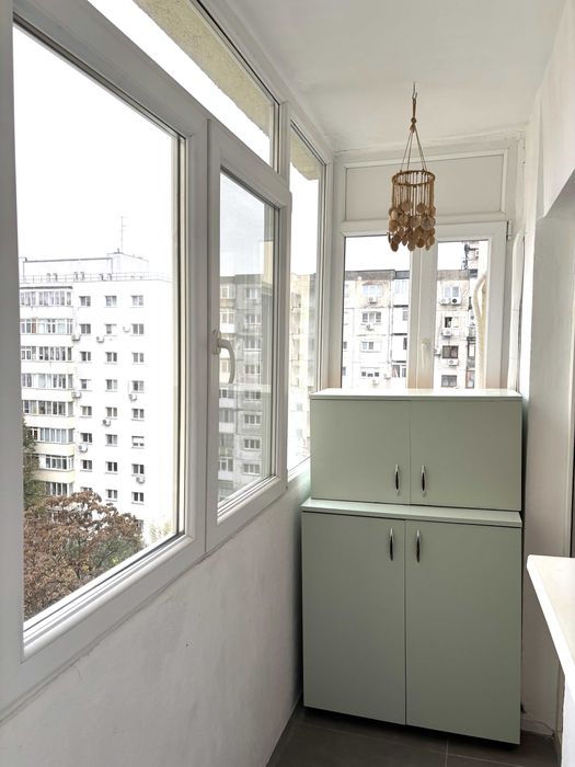 Apartament 2 camere Doamna Ghica