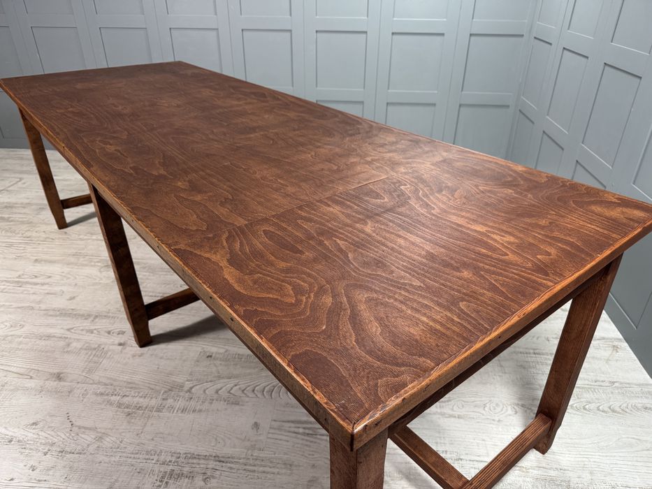 Голяма, работна - трапезна маса Р466