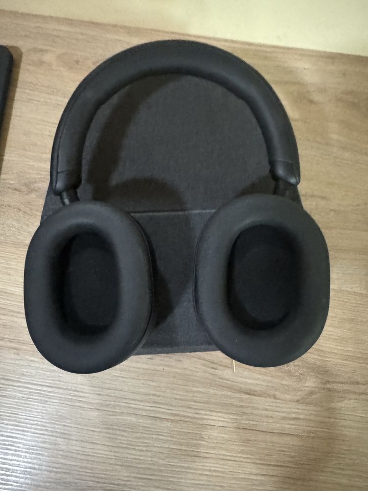 Sony - WH-1000XM5 в гаранция