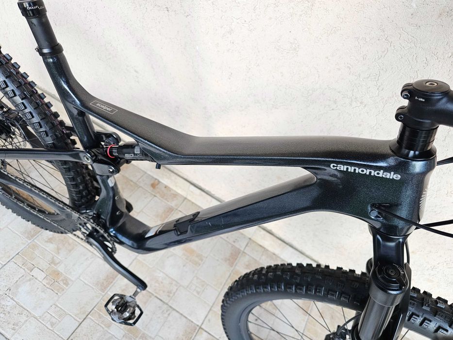 Cannondale Scalpel Carbon SL 2
