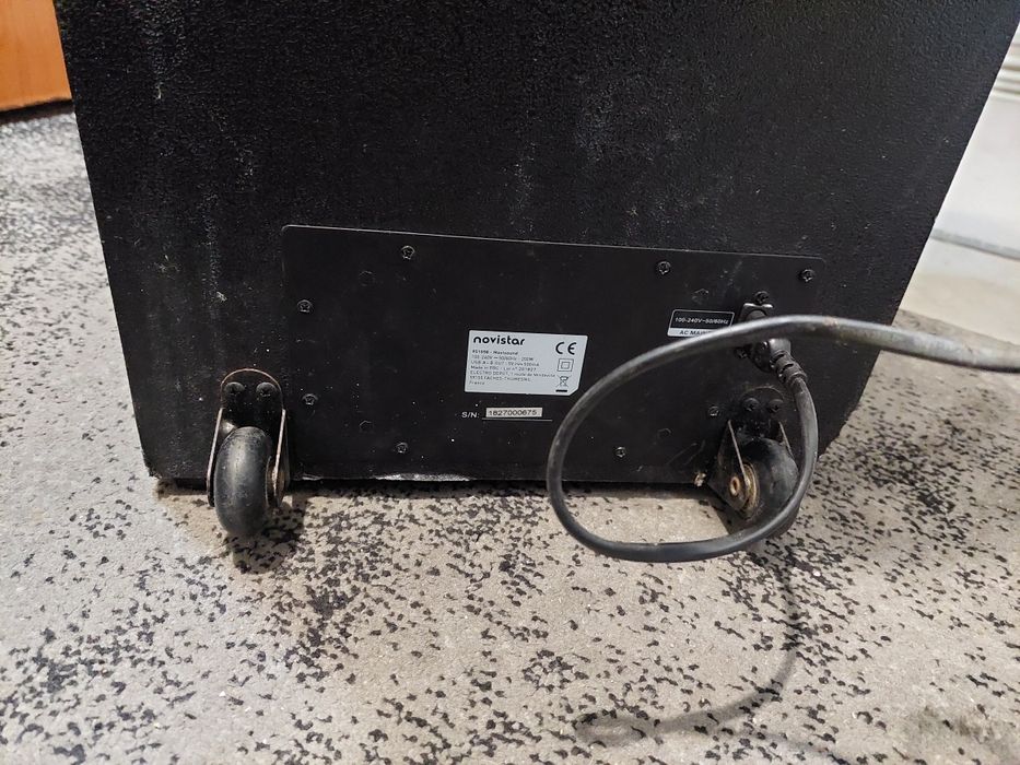 Vând Boxă novistar second-hand