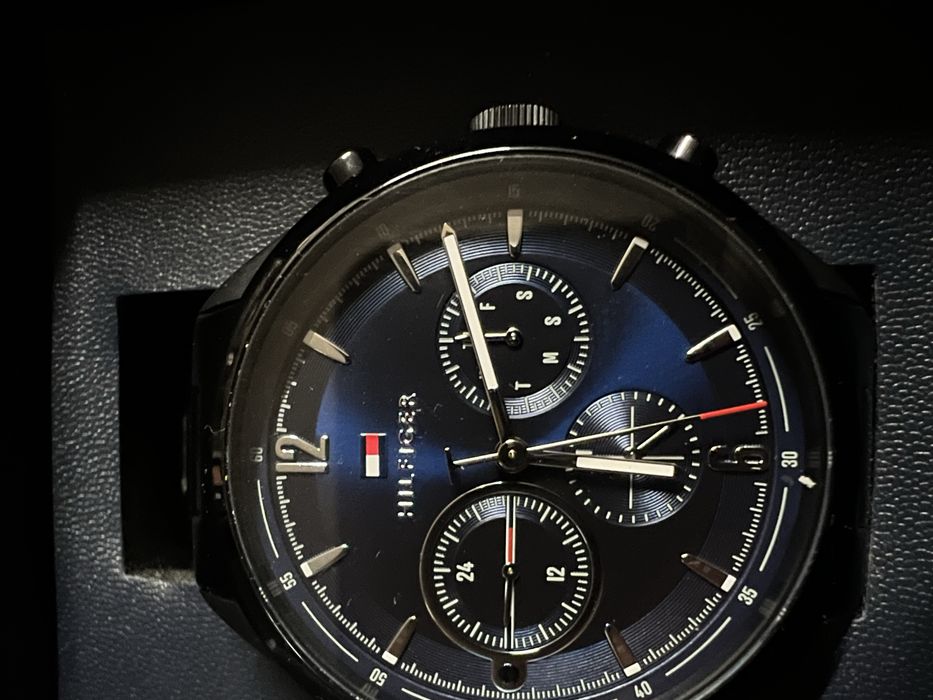 Ceas Tommy Hilfiger