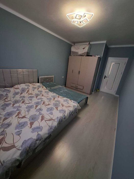 Квартира Бектемир 67  КВ