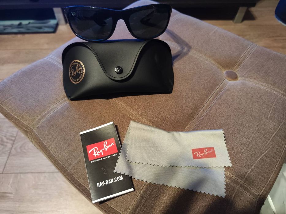 Слънчеви очила Ray ban