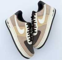 Nike AirForce 1 Coconut 42;43;44;44.5;45;45.5;46