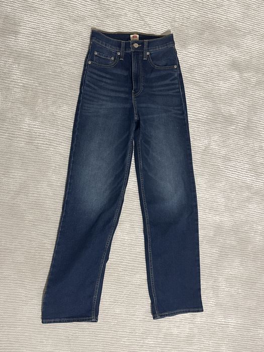 Ждинсы levi’s оригенал