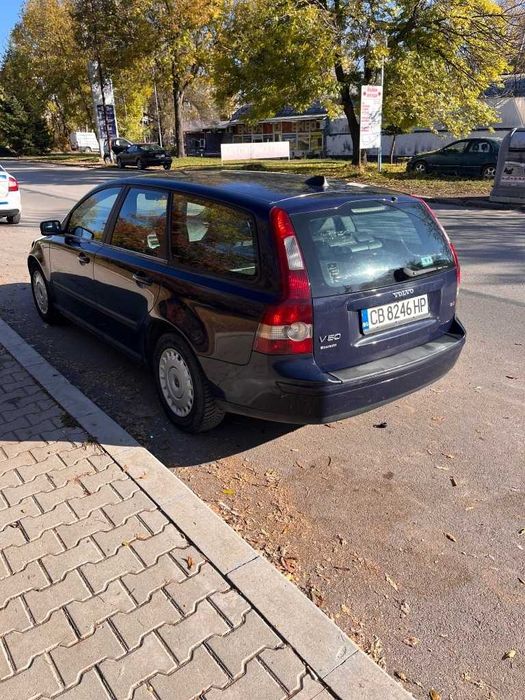 Volvo V50 1.6 D 2005
