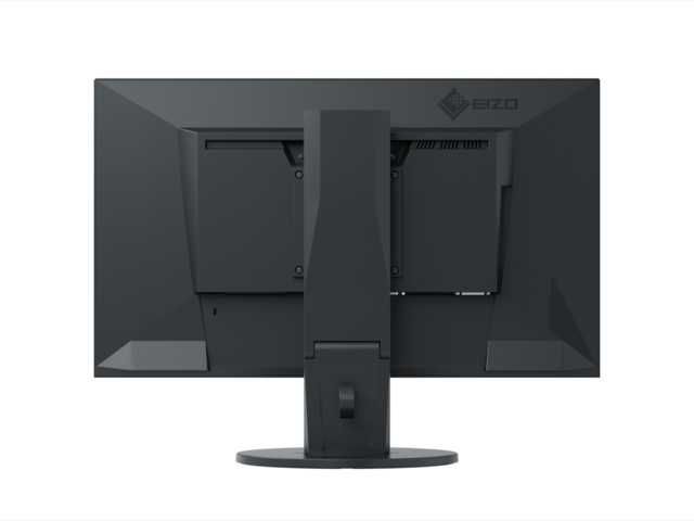 Монитор EIZO FLEXSCAN EV2450 24 инча FHD IPS 24 месеца гаранция