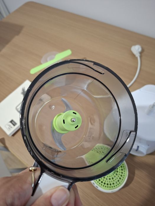 Philips avent 2 in 1