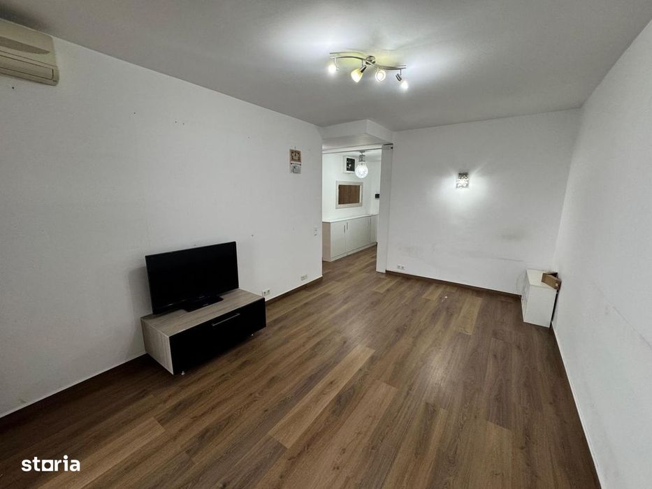 Vanzare Apartament 2 Camere | Doamna Ghica - Plaza