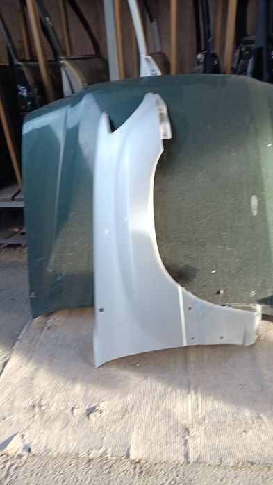 Привозные запчасти авторазбор