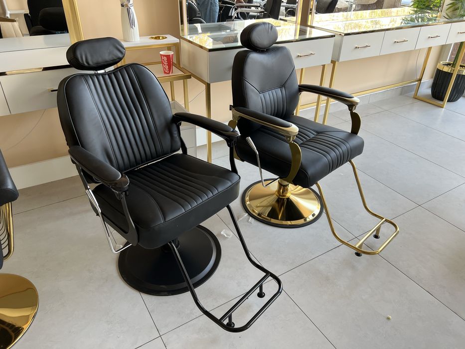 Salon uchun kreslo