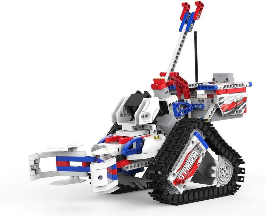 Робот-конструктор программируемый JIMU ChampBot