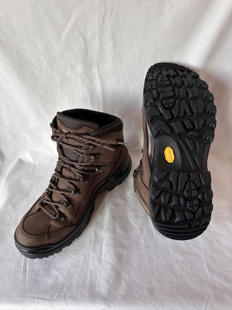 Ghete gore-tex,Lowa Renegade Gtx Mid,marime 44
