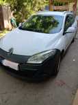 Renault Megane 3