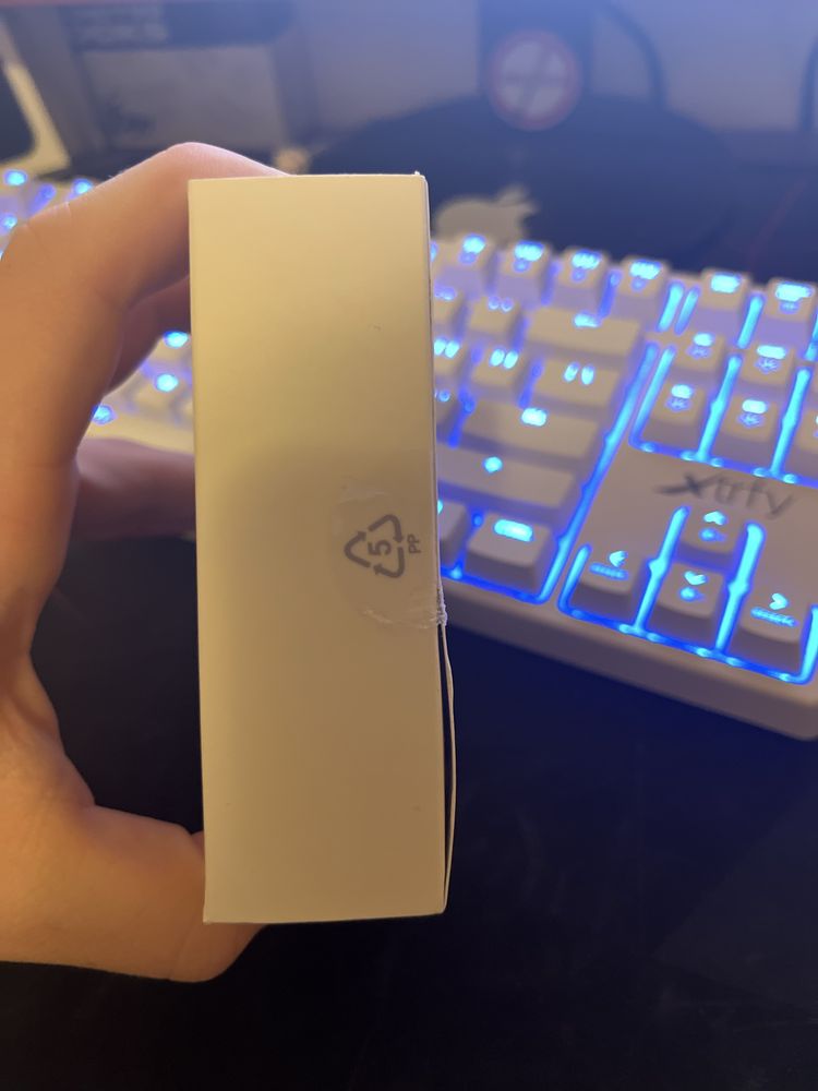 Безжични слушалки Xiaomi