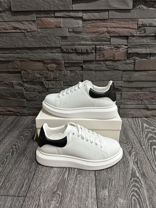 Alexander mcqueen