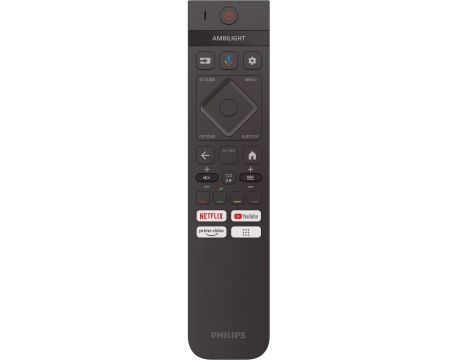 Нов телевизор Philips 50PUS7409/12, 50" 4K UHD LED, 3840x2160