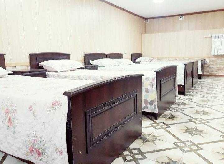 Hostel Samarqand | Кунлик квартира Самарқанд