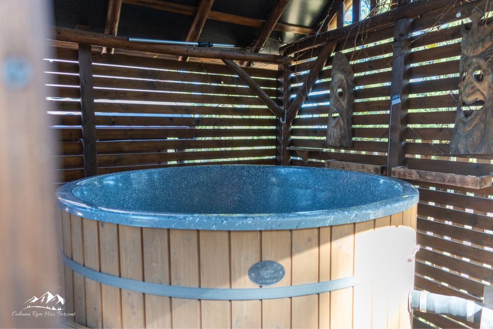 Cabana Rum Haz Borzont