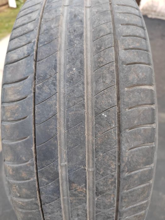 Летни гуми MICHELIN 205/55R16 

Цена: за 4 б