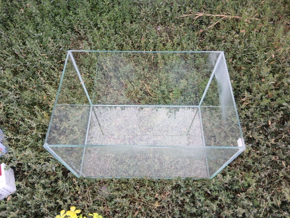 Аквариум хороший