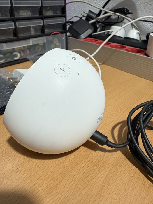 Amazon Echo Dot