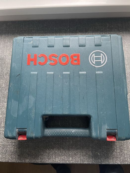Rotopercutor/ bormasina Bosch Profesional GBH 240