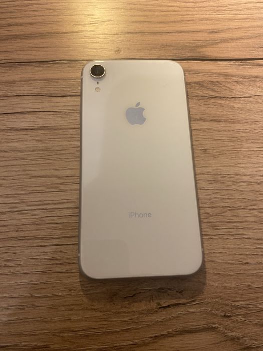 Iphone-xr б/у.