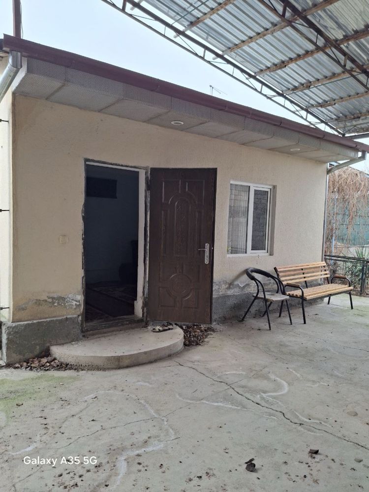 Продаётся участок в Аранче (дачный) 39 000 $