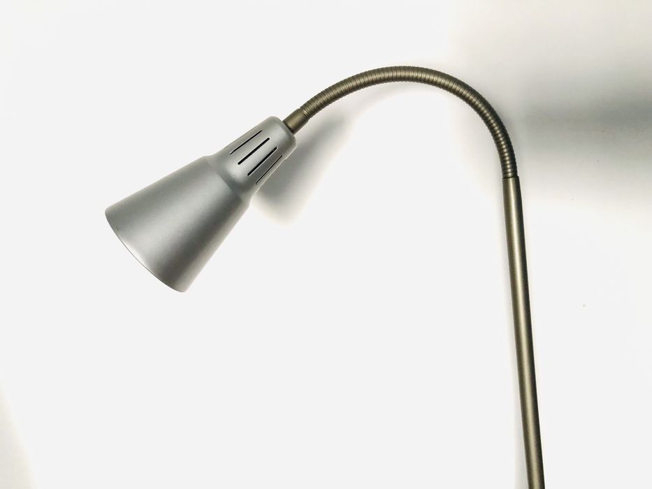 lampa Ikea, KVART, vintage