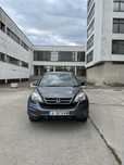 Honda Crv 2.2d  десен волан