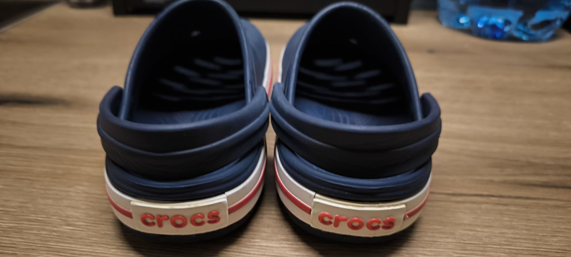 Оригинални детски CROCS J2 33-34 номер