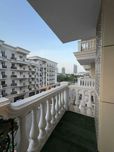 Tashkent city boulevard 2-комнатная 60м2;