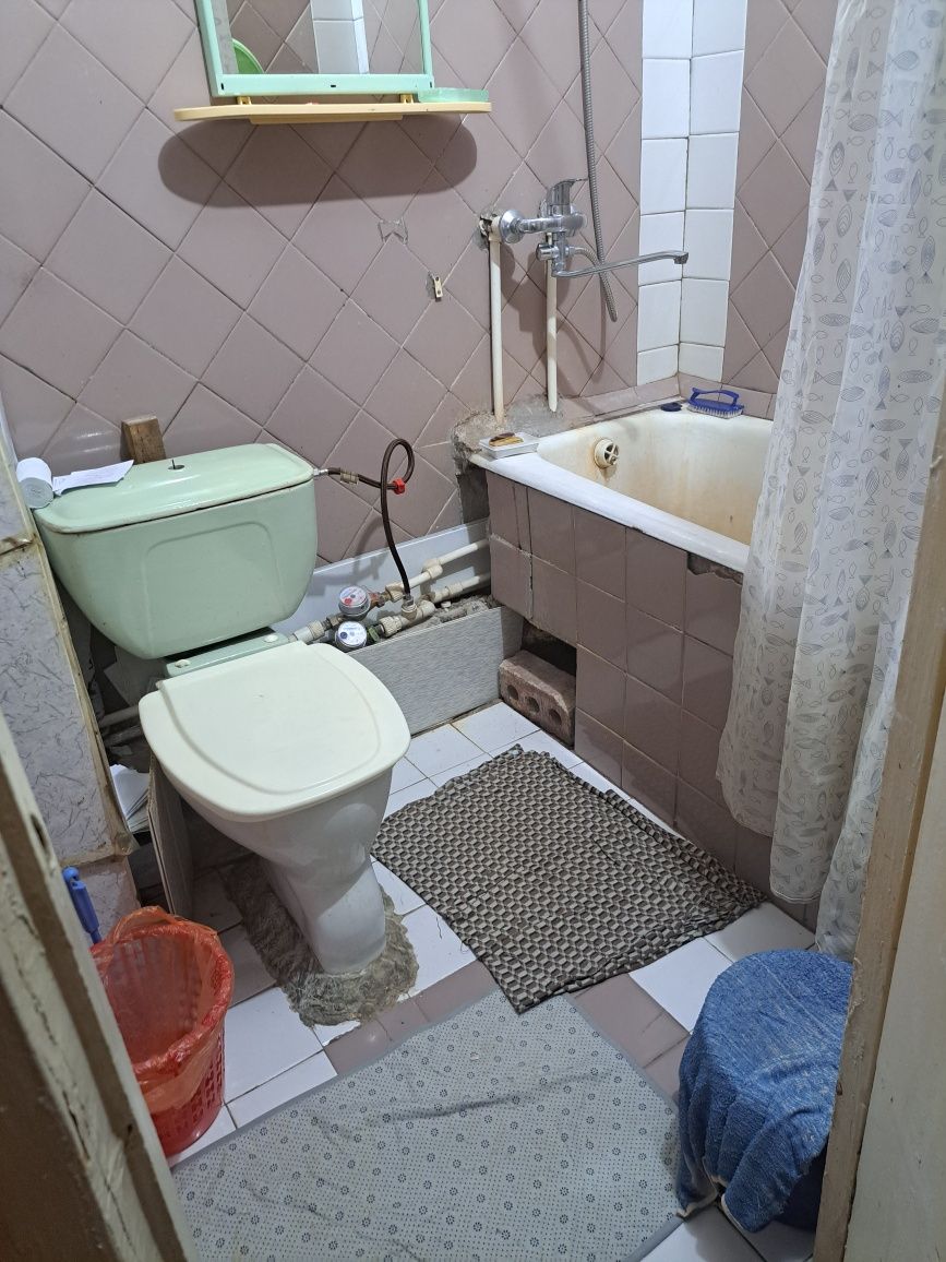Сдаю Буз-2  1/4/5 кирп.лод.2х6