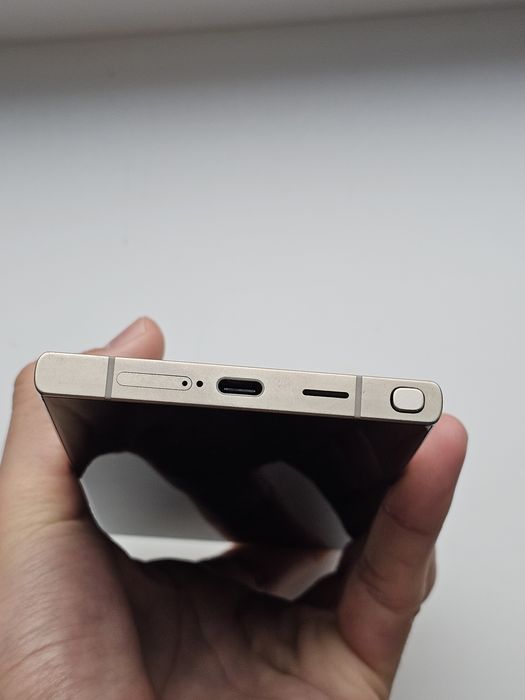 Galaxy S24 Ultra 512GB Gray