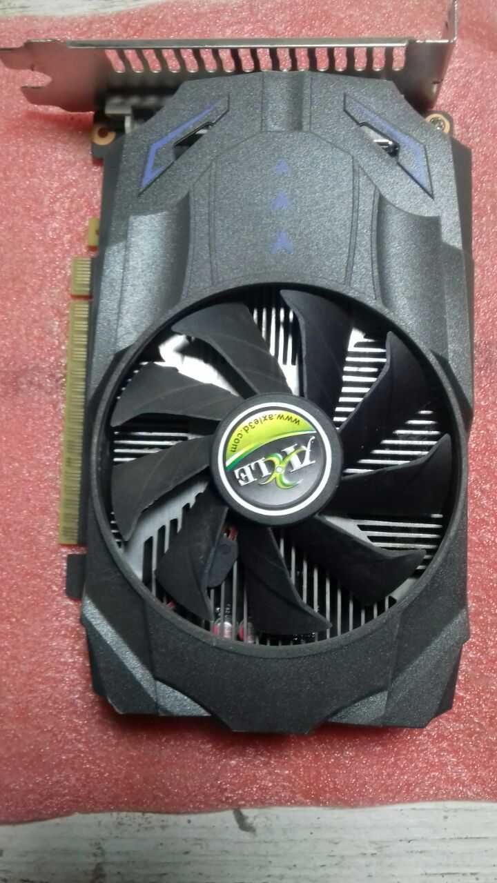 video karta GTX1650 sotiladi