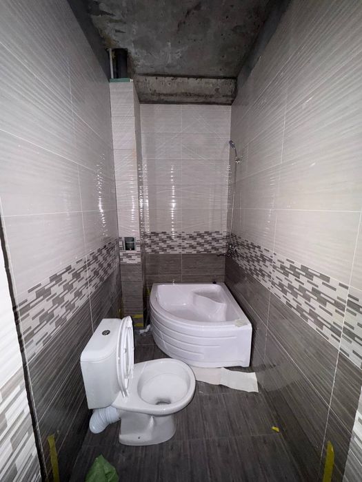 Срочно продаю 1 комнатную квартиру новостройку бектемир хокимият