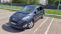 Renault grand scenic automata 7 locuri