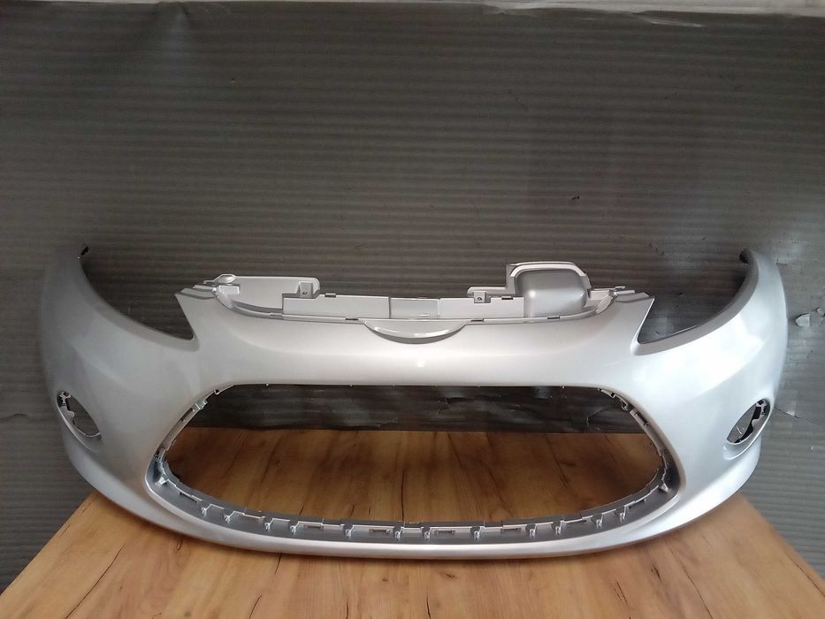 Bara aripa fata Ford Fiesta Negru Argintiu Albastru Alb Verde Visiniu