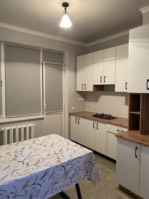 1 комнатная квартира