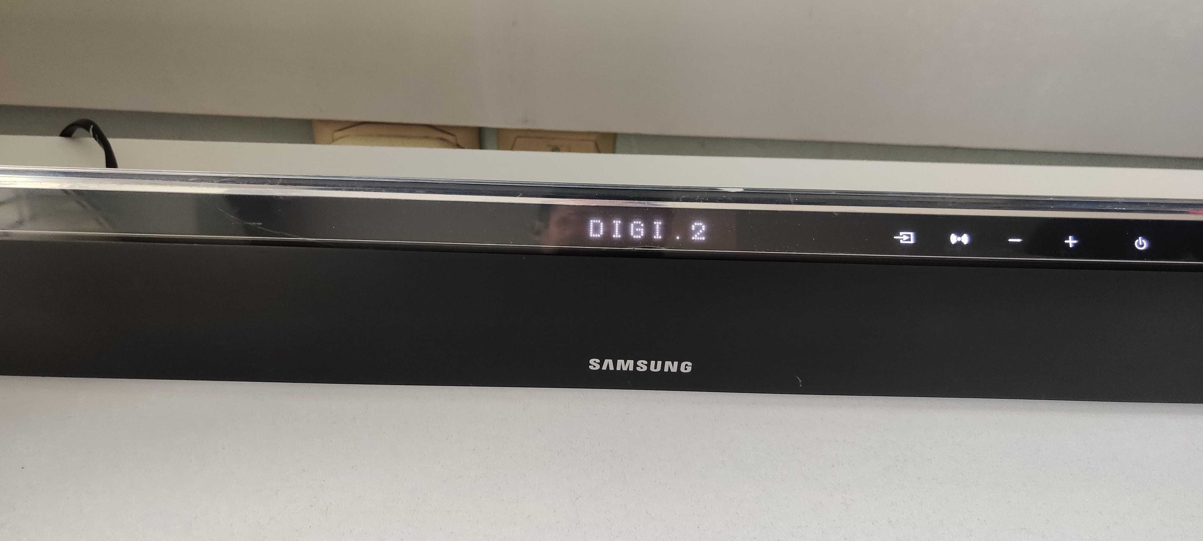 Samsung HW-D450 muzica optical jack mic muzica